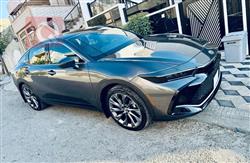 تۆیۆتا کراون